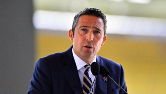 Ali Koç'un eşi Nevbahar Demirağ kimdir çocukları