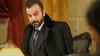 Bir Zamanlar Çukurova'nın yıldızı Kerem Alışık'tan babası hakkında yıllar sonra gelen itiraf