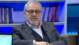 Prof. Dr. Naci Görür kimdir nereli eşi çocukları