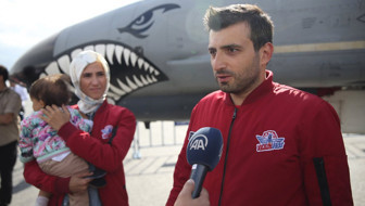 Selçuk Bayraktar eşi kardeşleri kimdir aslen nereli?