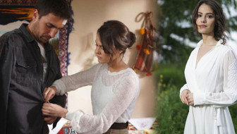 Sen Anlat Karadeniz'in Hazan'ı Gülper Özdemir estetiksiz haliyle şok etti tanıyamadılar