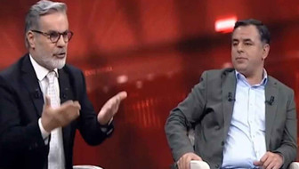 Hadi Özışık'tan CHP'lilere Osman Baydemir tepkisi