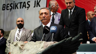 Ahmet Nur Çebi kimdir eşi ve çocukları var mı?