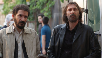 Behzat Ç dizisi için BluTv CEO'su açıklama yaptı bakın gerçek neymiş