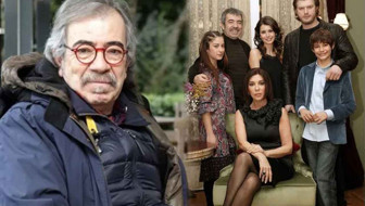 Selçuk Yöntem'in Aşk-ı Memnu dizisindeki sahnesi yıllar sonra sosyal medyaya damga vurdu