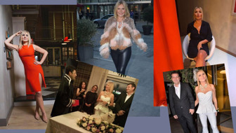 Seda Akgül nereli boşandığı eşi kimdir?