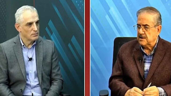 Taha Akyol'dan Bülent Arınç açıklaması