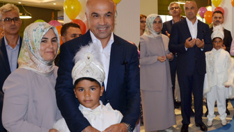 Fettah Tamince nereli eşi, oğlu ve kızı kimdir?