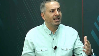 Akif Beki'den Büşra Nur Çalar üzerinden "süslüman" yorumu