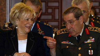 Eski Genelkurmay Başkanı Yaşar Büyükanıt hayatını kaybetti