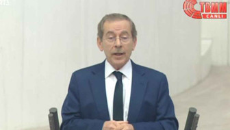 Abdüllatif Şener "Tüm ana firmaların devletleştirilmesi lazım"