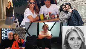 Hülya Kuran eşi ve çocukları kimdir? Hülya Kuran'ın gençlik haline bakın