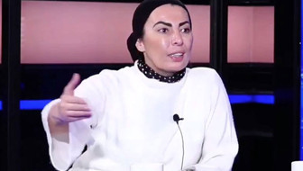 Nihal Olçok "Abdullah'ın mezarını açtırabilirim dedi"