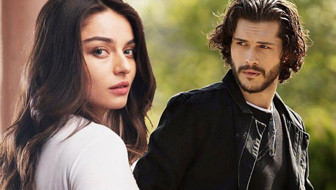 Alperen Duymaz apar topar evlendi sebebi ise bakın ne çıktı