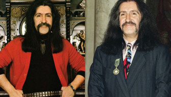 Barış Manço 'Kara Sevda' eseriyle Japonya'yı ayağa kaldırmıştı!