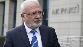 Mustafa Elitaş: İlker Başbuğ hakkında suç duyurusunda bulunacak