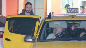 Ünlü oyuncu Ahmet Kural kaza yaptı