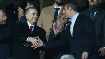 Ali Koç kararını verdi! İşte Fener'in hoca adayları