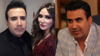 Emrah eşi Sibel Kirer Erdoğan ile boşanıyor dediler! Karısı konuştu