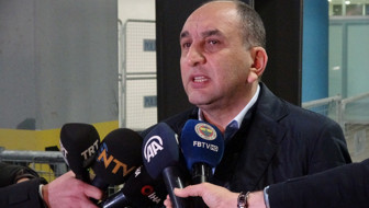 Semih Özsoy'dan Fenerbahçe'de teknik direktörlük açıklaması geldi