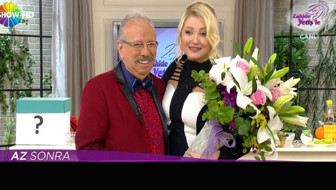 Show TV'de Zahide Yetiş'le yayın yapan Prof. Dr. Oğuz Özyaral koronavirüs oldu