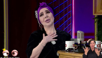 Ünlü modacı Nur Yerlitaş’ın vefat etmeden önceki sözleri ortaya çıktı