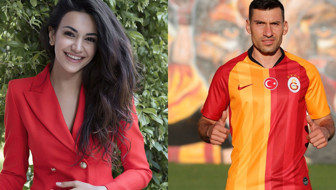 Şener Özbayraklı ve Şilan Makal sessiz sedasız dünyaevine girdiler!