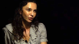 Hande Ataizi'nin Kenan İmirzalıoğlu sözleri olay oldu