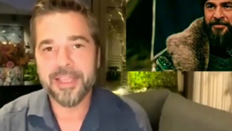 Engin Altan Düzyatan ilk kez çok net konuştu: Kuruluş Osman'a dahil olacak mı?