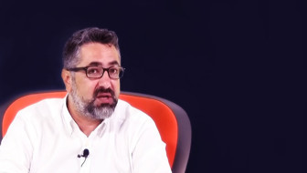 Serdar Ali Çelikler'den Nihat Özdemir iddiası