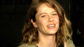 Burcu Biricik yıllar önce yaşadığı taciz anını anlattı