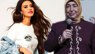 Ebru Polat Binali Yıldırım'ın eşi Semiha Yıldırım için bakın neler yazdı