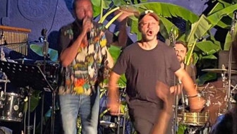 Çukur'un 'Aliço'su Rıza Kocaoğlu'ndan roman havası