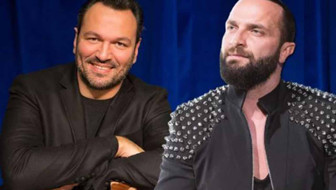 Ali Sunal ve Berkay Şahin kavga etti iddiaları olay açıklama geldi