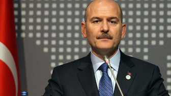 Terörist Cemil Bayık'ın durumu Süleyman Soylu'ya soruldu