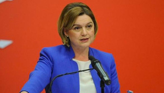 CHP'li Selin Sayek Böke coştu Karadeniz'deki doğalgazın faydası halka yansımayacak