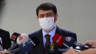 Ankara Valisi Şahin'den 'sokağa çıkma yasağı' açıklaması