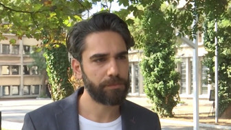 Kadir Doğulu eşi Neslihan Atagül'ün Neslican Tay'ı oynayacağı iddialarına sert tepki