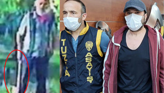 Halil Sezai için bu görüntüyle tahliye istendi