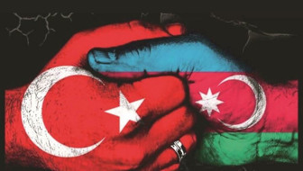 Ermenistan sivillere saldırdı! Türkiye Azerbaycan'a "sonuna kadar yanınızdayız" mesajı verdi