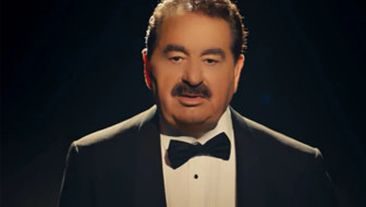 İbrahim Tatlıses Dubai'de fırtına gibi esti