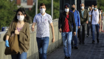 Bolu Valisi Ahmet Ümit'ten korkutan açıklama: Vakalar kontrol altına alınamıyor