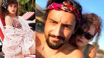 Melisa Şenolsun ile aşkı gündem olan Umut Evirgen yönetmenliğe soyundu