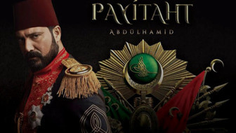 TRT 1 Payitaht Abdülhamid'e sürpriz oyuncu dahil oldu ekranların özlenen ismiydi
