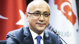 Lütfi Elvan kimdir aslen nereli eşi Zeliha Elvan ve ailesi