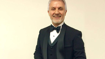 Yasak Elma'dan Talat Bulut böyle ayrıldı işte eğlenceli veda paylaşımı