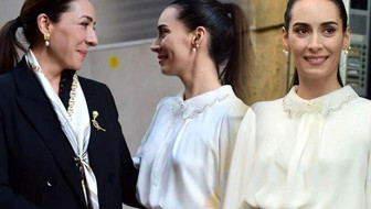 Kırmızı Oda'nın Alya'sı Melisa Sözen diziden ayrıldı!