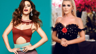 Simge Sağın Selin Ciğerci'den para istedi! Aldığı cevap karşısında şoke oldu