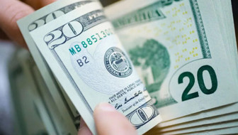 Merkez Bankası net rezervleri 5 milyar dolar düştü! İşte kasada kalan para miktarı