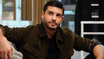 Şoke eden iddia! 'Berk Oktay cinsiyet değiştirmeden önce benimle ilişkiye girdi'